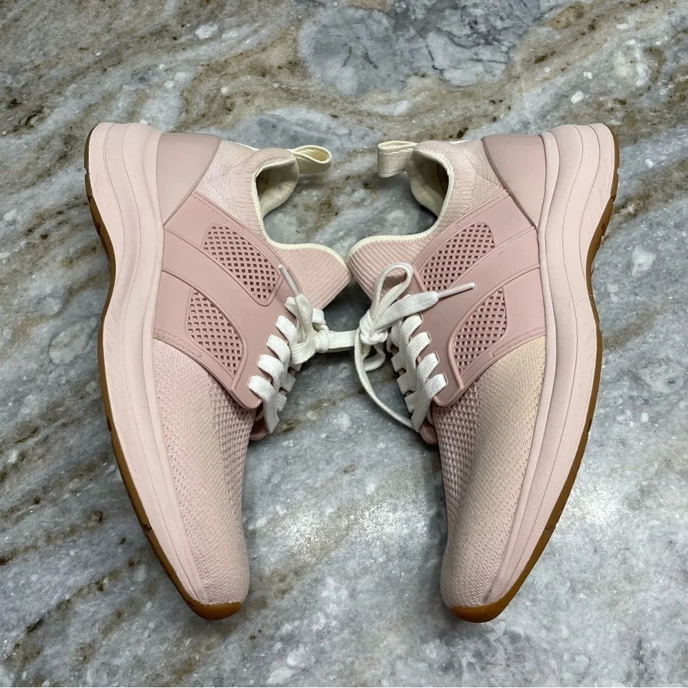 Tory Burch T Sock Runner Sneaker in Medowsweet Women’s size 10.5